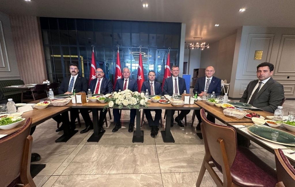 Beykoz Adliyesinde adli yıl açılışı kutlandı