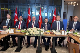 Beykoz Adliyesinde adli yıl açılışı kutlandı