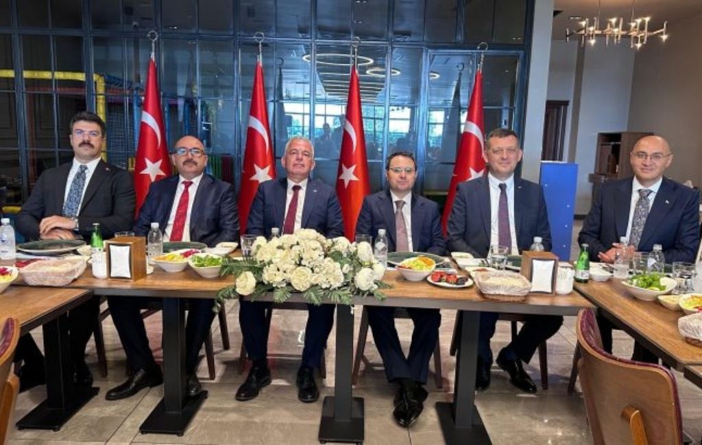 Beykoz Adliyesinde adli yıl açılışı kutlandı