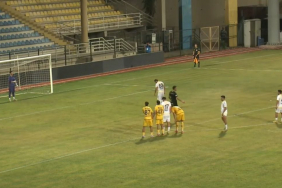 Beykoz Anadolu, Buca'dan 3 puan ile döndü