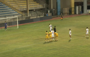 Beykoz Anadolu, Buca'dan 3 puan ile döndü