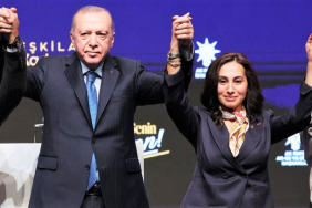 AK Parti İstanbul İl Başkanı Abdullah Özdemir, Beykoz Belediye Başkan Vekili Özlem Vural Gürzel’in AK Parti’ye katılmasına neden olan olayı ilk kez açıkladı.