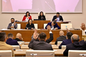 Beykoz Belediye Başkan Vekili Özlem Vural Gürzel’in CHP’den istifası sonrası belediye meclis üyeleri de tek tek istifa ediyor.