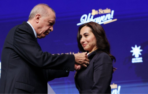 Beykoz Belediyesi AK Parti’ye geçti! (8)