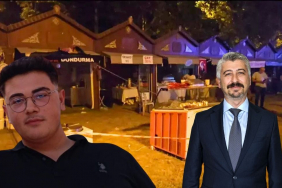 Beykoz Belediyesi Kültür Müdürü istifa etti!