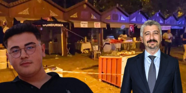 Beykoz Belediyesi Kültür Müdürü istifa etti!