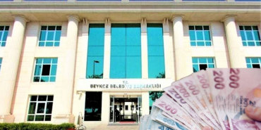 Beykoz Belediyesi’nde çifte standart! Memura var işçiye yok