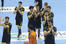 Beykoz Belediyespor Spor Toto’ya yenildi