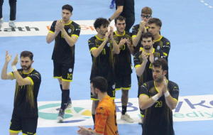 Beykoz Belediyespor Spor Toto’ya yenildi