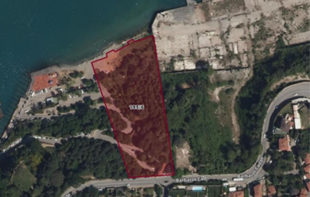 Beykoz Burunbahçe plajıyla ilgili işte gerçekler!