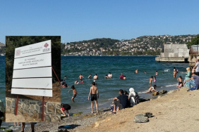 Beykoz Burunbahçe plajıyla ilgili işte gerçekler!