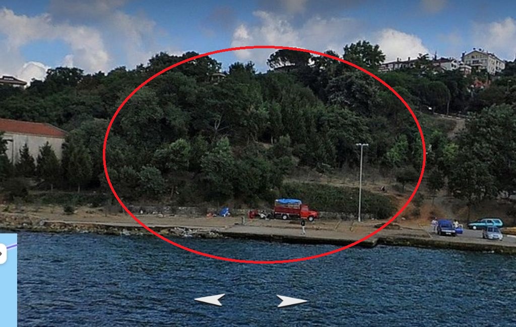 Beykoz Burunbahçe plajıyla ilgili işte gerçekler!