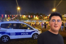 Beykoz Çayır'ındaki faciada gözaltı sayısı 6 oldu!