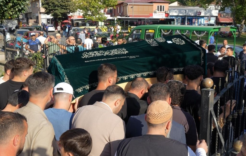 Beykoz Çayır'ındaki faciada gözaltı sayısı 6 oldu! (4)