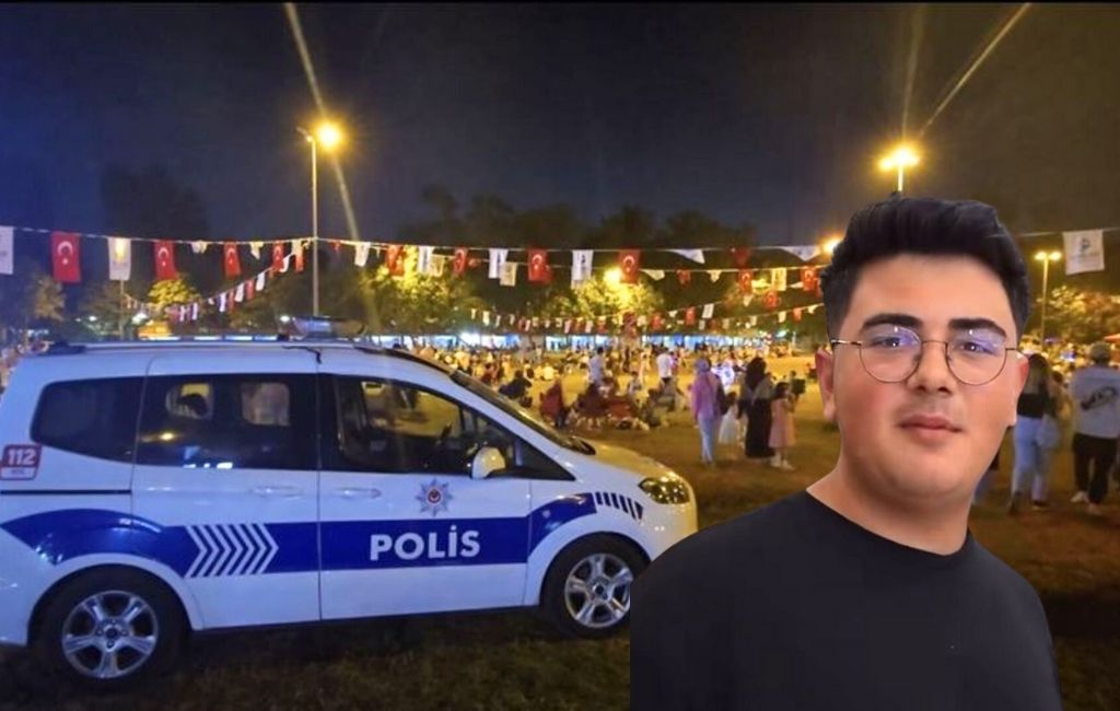 Beykoz Çayır'ındaki faciada gözaltı sayısı 6 oldu!