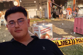 Beykoz Çayırı'ndaki ihmale 4 tutuklama!