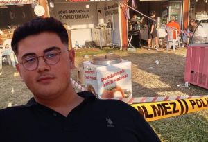 Beykoz Çayırı'ndaki ihmale 4 tutuklama!