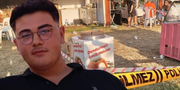 Beykoz Çayırı'ndaki ihmale 4 tutuklama!