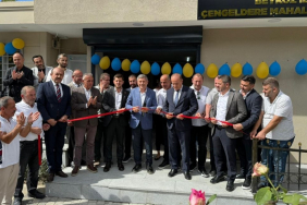 Beykoz Çengeldere yeni hizmet noktalarına kavuştu!