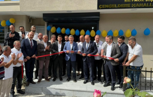 Beykoz Çengeldere yeni hizmet noktalarına kavuştu!