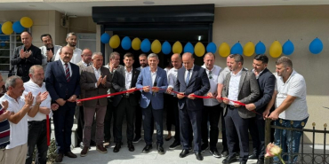 Beykoz Çengeldere yeni hizmet noktalarına kavuştu!