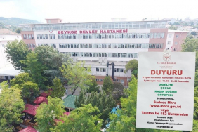 Beykoz Devlet Hastanesi’nde akşam poliklinikleri açılıyor