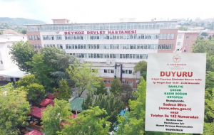 Beykoz Devlet Hastanesi’nde akşam poliklinikleri açılıyor