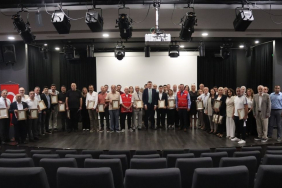 Beykoz Kaymakamı muhtarların taleplerini dinledi