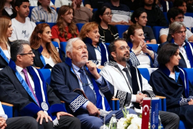 Beykoz Medipol'de ilk ders İlber Ortaylı'dan