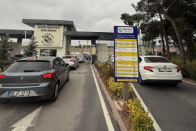 Beykoz Spor Ormanı ve Karlıtepe’de HGS hizmeti başladı