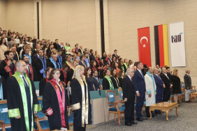 Beykoz TAÜ’de yeni akademik yıl başladı