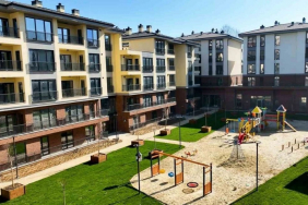 Beykoz Tokatköy’de dönüşüm muhteşem oldu!