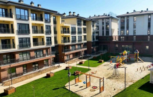 Beykoz Tokatköy’de dönüşüm muhteşem oldu!