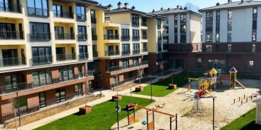 Beykoz Tokatköy’de dönüşüm muhteşem oldu!