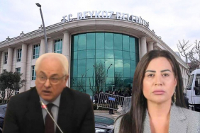 Beykoz davasında 2'nci gün! Yeniden hakim karşısındalar (1)