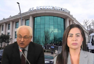 Beykoz davasında 2'nci gün! Yeniden hakim karşısındalar (1)