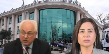 Beykoz davasında 2'nci gün! Yeniden hakim karşısındalar (1)