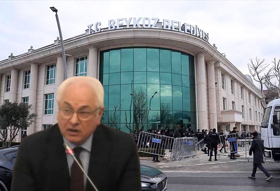 Beykoz davasında 2'nci gün! Yeniden hakim karşısındalar