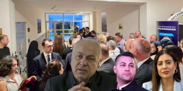 Beykoz davasında bugün karar verilecek!