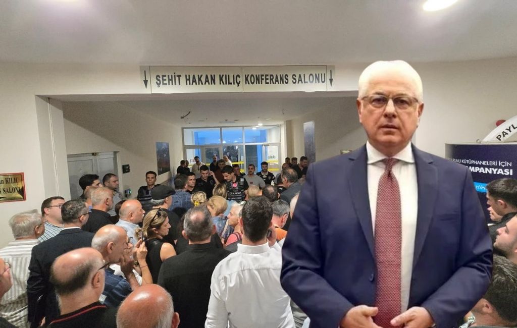 Beykoz davasında karar açıklandı! Köseler tahliye oldu