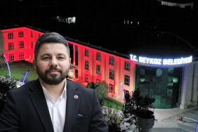 Beykoz meclis üyesi Cebeci eleştiriler yanıt verdi! (1)