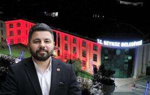 Beykoz meclis üyesi Cebeci eleştiriler yanıt verdi! (1)