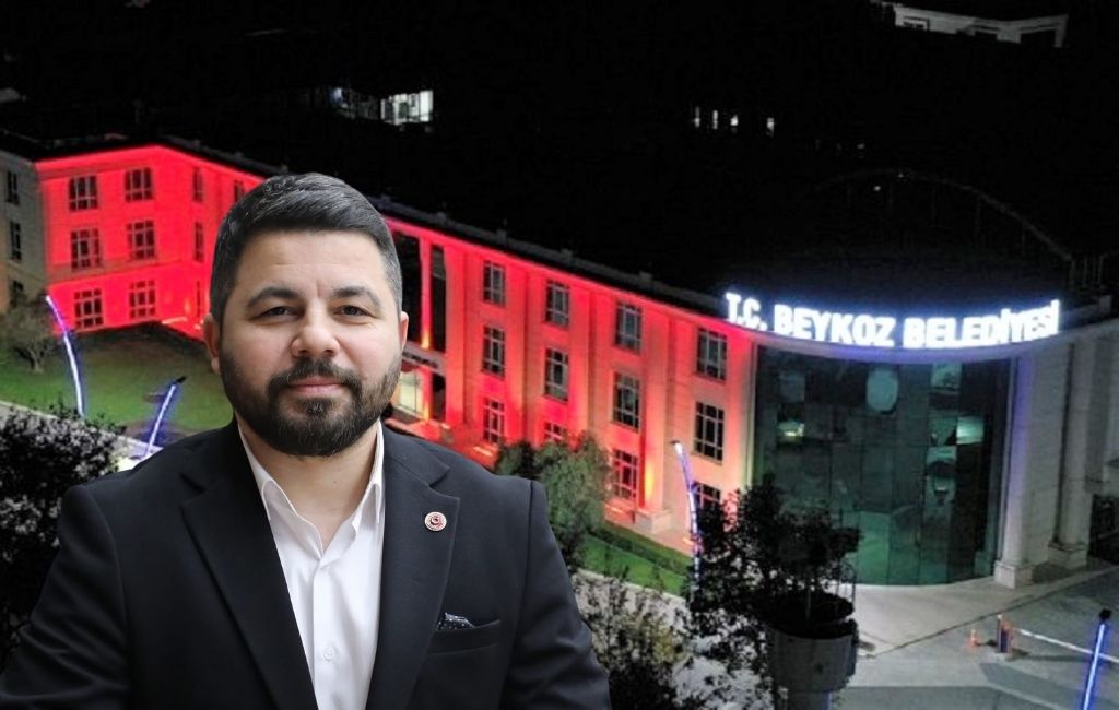 Beykoz meclis üyesi Cebeci eleştiriler yanıt verdi! (1)