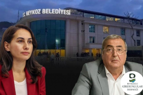 Beykoz'da CHP döneminde sustu! Bugün tepki gösterdi