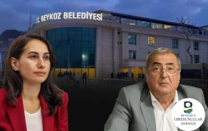 Beykoz'da CHP döneminde sustu! Bugün tepki gösterdi