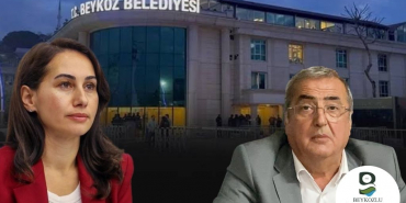 Beykoz'da CHP döneminde sustu! Bugün tepki gösterdi