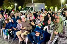 Beykoz’da Peygamber Efendimiz rahmetle anıldı (5)