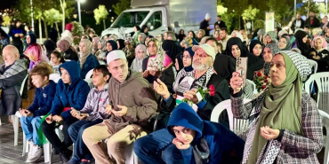 Beykoz’da Peygamber Efendimiz rahmetle anıldı (5)