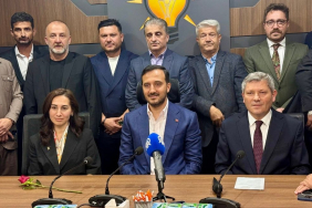 Beykoz’da artık sadece hizmet konuşulacak!