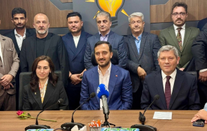 Beykoz’da artık sadece hizmet konuşulacak!